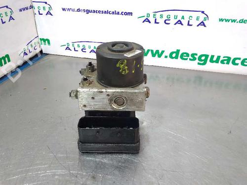ABS pump OPEL ASTRA H (A04)  | BP11363844M43 