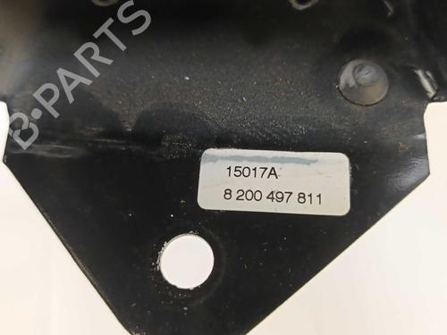 Indvendigt håndtag RENAULT KANGOO Express (FW0/1_) 1.5 dCi 75 (FW07, FW10, FW04) | BP37632487I7 - Image 3