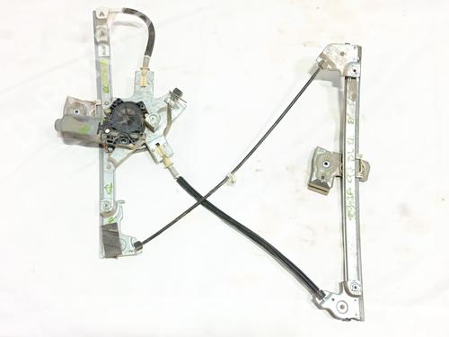 Used Front left window mechanism SEAT CORDOBA (6K1, 6K2) 1.9 TDI (90 hp) 28599876