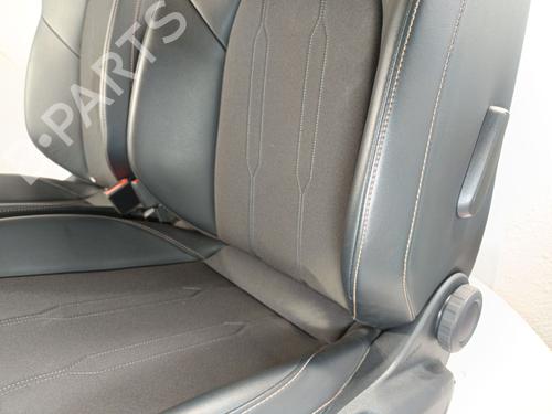 Seats set CUPRA LEON (KL1, KU1, KUG) 1.5 TSI | BP34153030C78  - Image 6