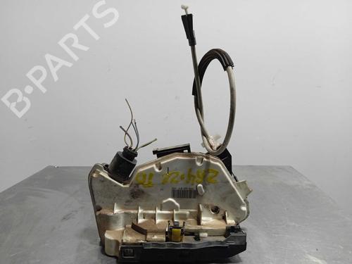 Used Rear right lock Rear right lock 10012848 10012848
