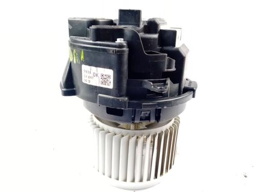 Used Heater blower motor RENAULT CAPTUR II (HF_) 1.0 TCe 90 ECO-G (HFM6) (91 hp) 29260926