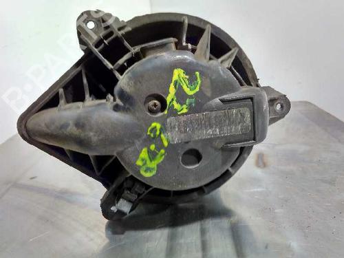 Heater blower motor NISSAN PRIMASTAR Van (X83) | BP9996145M62 - Image 3