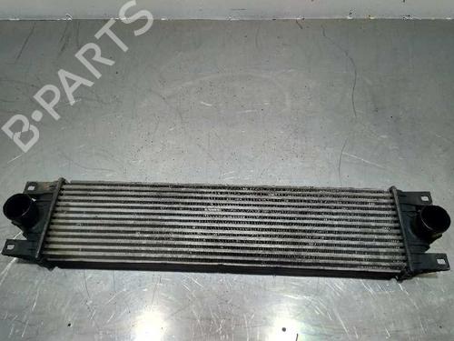 Used Intercooler Intercooler OPEL MOVANO A Van (X70) [1999-2026] 10752435 10752435