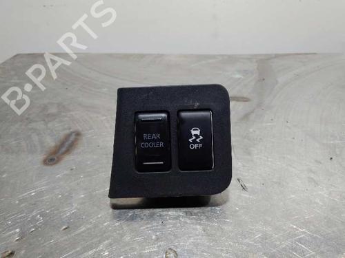Used Switch NISSAN NV200 / EVALIA Bus [2010-2025]  14355383