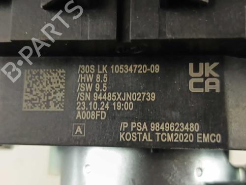 Switch PEUGEOT RIFTER 1.5 BlueHDi 100 | BP39248639I30 - Image 5