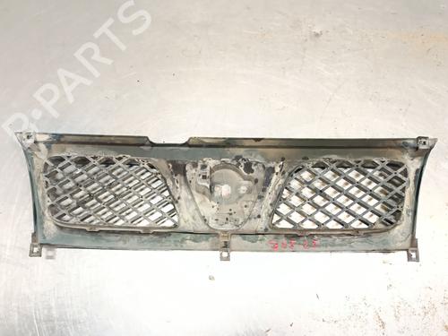 Grille NISSAN TERRANO II (R20) 2.7 TDi 4WD | BP27244431C40 