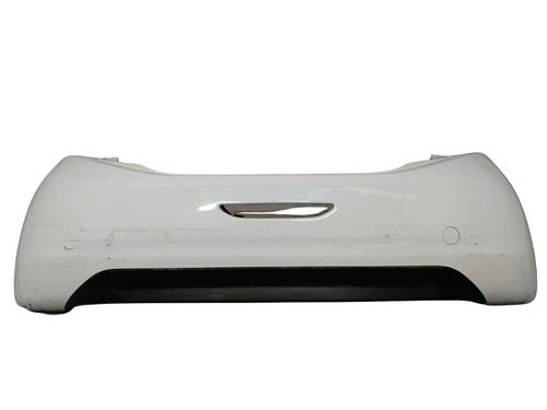 Bak støtfanger PEUGEOT 208 I (CA_, CC_) [2012-2021]  30262427