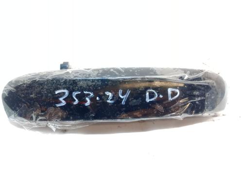 Used Front right exterior door handle MITSUBISHI MIRAGE / SPACE STAR VI Hatchback (A0_A) 1.2 (A03A) (80 hp) 18461043
