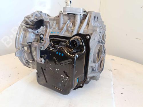 Gearbox SKODA OCTAVIA IV Combi (NX5, PV5) 2.0 TDi | BP36997439M3  - Image 9