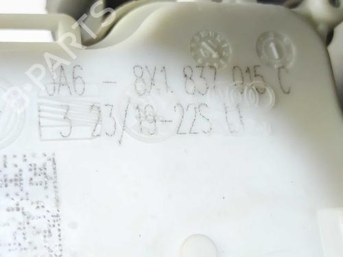 Front left lock AUDI Q2 (GAB, GAG) 30 TDI | BP36998265C98 - Image 4