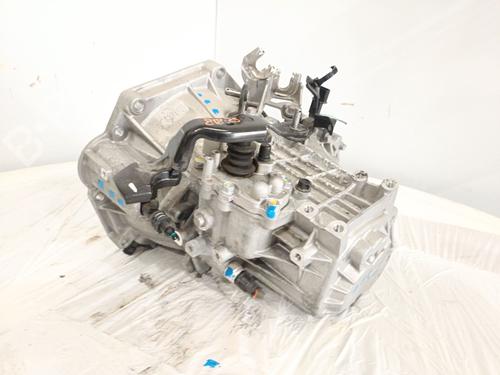Gearbox HYUNDAI i20 III (BC3, BI3) 1.2 | BP31115021M3 