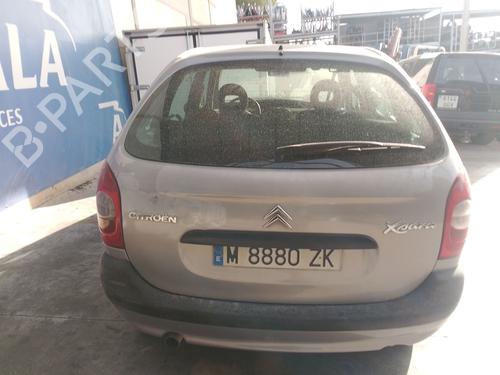 Left front fenders CITROËN XSARA PICASSO (N68) 2.0 HDi | BP28794970C41 