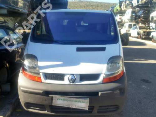 Used Parts RENAULT TRAFIC II Van (FL)    1062734