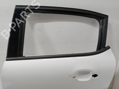 Left rear door CITROËN C3 III (SX) 1.2 THP 110 (SXHNPS, SXHNZT, SXHNZ6) | BP26557180C4