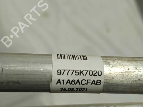 AC pipe HYUNDAI i10 III (AC3, AI3) 1.0 MPi | BP30860403M126 - Image 4