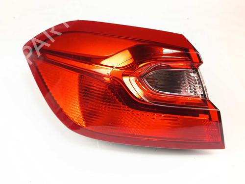 Used Left taillight Left taillight 37232580 37232580