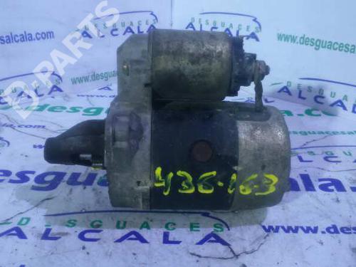 Starter HYUNDAI COUPE I (RD) 1.6 16V | BP9988052M8 