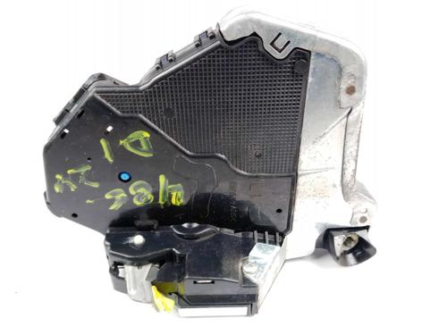 Used Front left lock Front left lock LEXUS NX (_Z1_) 300h (AYZ10_) (155 hp) 20110099 20110099