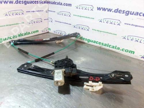 Used Front right window mechanism Front right window mechanism 9994540 9994540