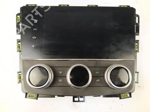 Used Display monitor RENAULT KADJAR (HA_, HL_) 1.5 BLUE dCi 115 (HLA6) (116 hp) 31329907