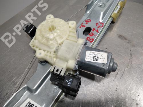 Rear right window mechanism FORD FOCUS III  | BP10065226C25 