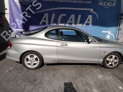 Used Parts HYUNDAI COUPE I (RD) 1.6 i 16V (114 hp) 4342053