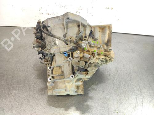 Gearbox NISSAN X-TRAIL I (T30)  | BP16017403M3 
