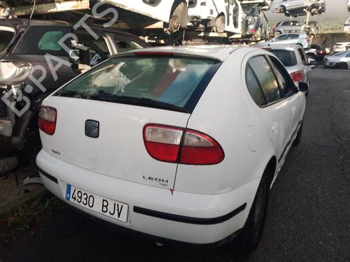 Left taillight SEAT LEON (1M1) 1.9 TDI | BP30518613C34 - Image 4
