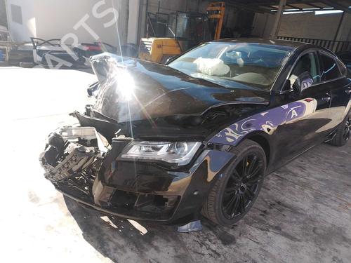 Front right interior door handle AUDI A7 Sportback (4GA, 4GF) 3.0 TDI quattro | BP30274364I14 - Image 8