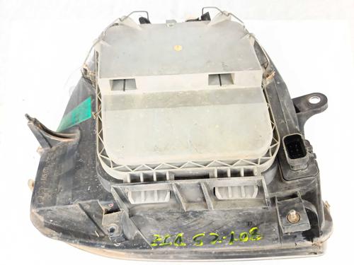 Left headlight FIAT DOBLO Box Body/MPV (223_) 1.9 D (223ZXB1A) | BP30962516C28 - Image 2