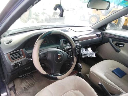 Rear left window mechanism ROVER 45 I Saloon (RT) | BP11208475C24 - Image 14