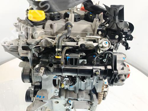 Engine DACIA SANDERO II TCe 90 (B8M1, B8MA, B8AC) | BP31063389M1 
