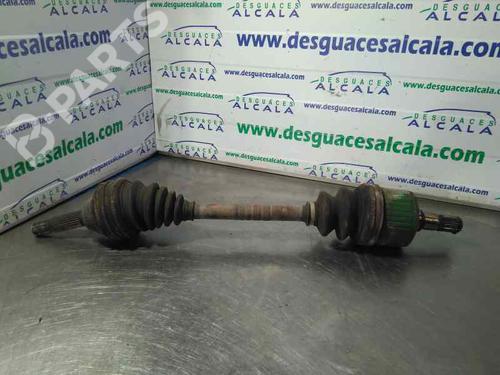 Used Right rear driveshaft BMW 3 Touring (E91) [2004-2012]  9991732