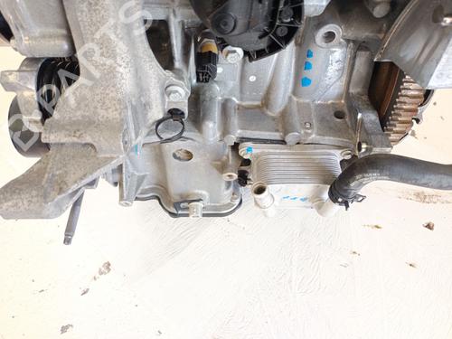 Engine RENAULT CAPTUR I (J5_, H5_) 0.9 TCe 90 | BP36115155M1 - Image 17