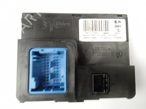 Used Electronic module PEUGEOT 3008 II SUV (MC_, MR_, MJ_, M4_) [2016-2025]  12265382