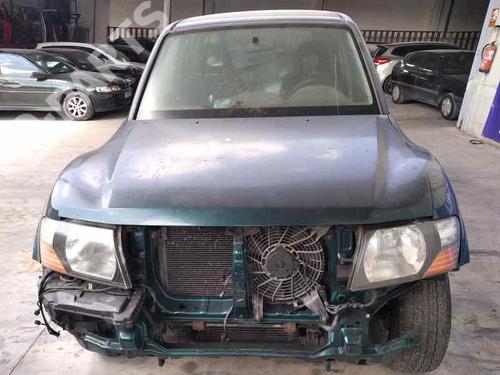 Ensemble sièges MITSUBISHI PAJERO III (V7_W, V6_W) 3.2 Di-D (V68W, V78W) | BP10093563C78 