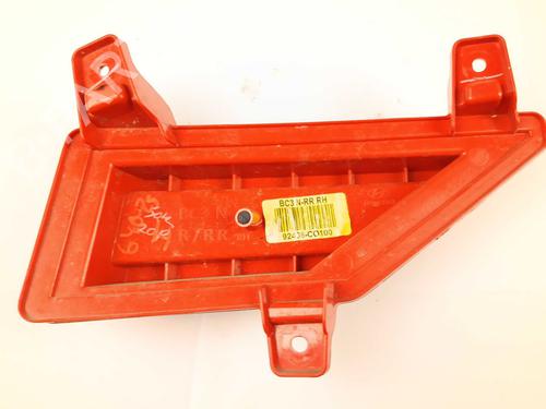 Rear bumper right light HYUNDAI i20 III (BC3, BI3) 1.6 T-GDi N | BP30203664C82 - Image 2