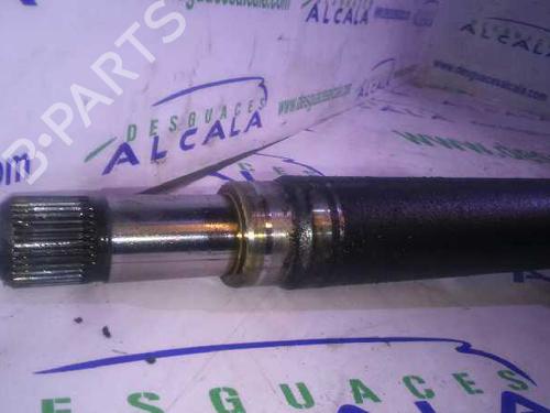 Right front driveshaft FORD TRANSIT Van (FA_ _) | BP10959546M39 - Image 4