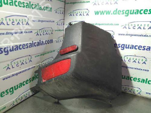 Used Corner bumper Corner bumper MERCEDES-BENZ SPRINTER 3-t Van (B906) [2006-2018] 10958286 10958286