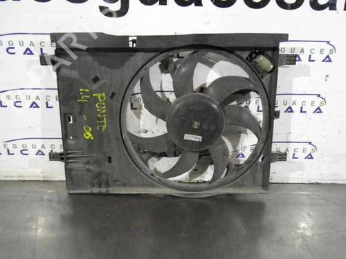 Used Radiator fan Radiator fan 11248307 11248307