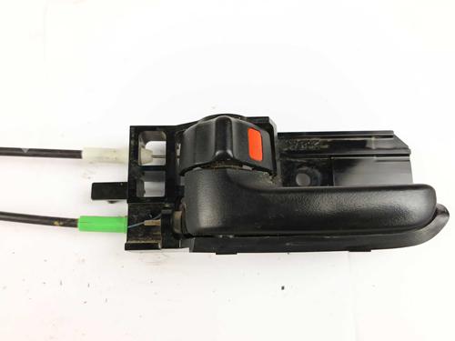 Venstre bagtil invendig håndtag Venstre bagtil invendig håndtag TOYOTA HILUX VII Pickup (_N1_, _N2_, _N3_) 2.5 D-4D 4WD (KUN25_, KUN25R) (120 hp) 29123782 29123782