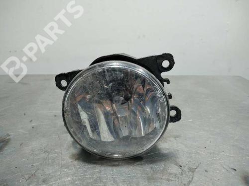 Farol Nevoeiro frente direito RENAULT MEGANE IV Grandtour (K9A/M/N_) [2016-2024]null 261500097R