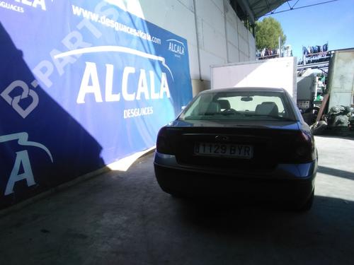 Left front window switch FORD MONDEO III (B5Y)  | BP11242605I27 