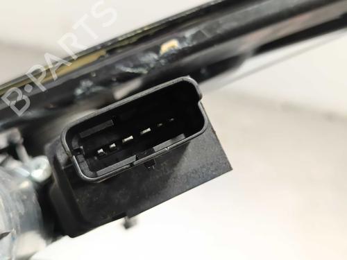 Front right window mechanism CITROËN JUMPY III Van (V_) 1.5 BlueHDi 100 | BP32989343C23 - Image 3