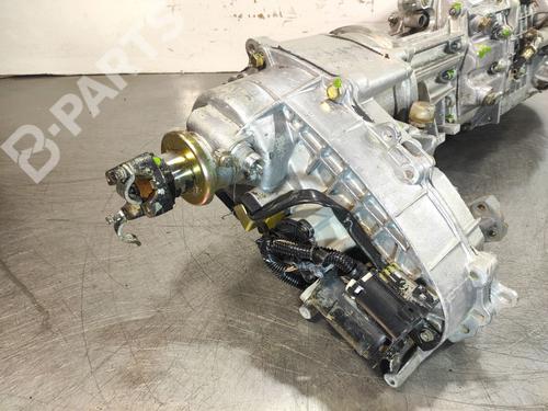 Gearbox TATA TELCOLINE (40_FD)  | BP11692056M3 