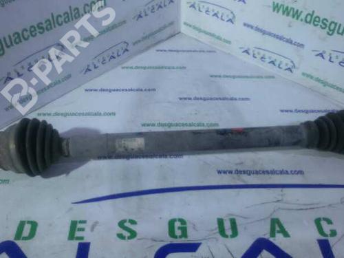 Used Right front driveshaft Right front driveshaft SKODA OCTAVIA I (1U2) 1.9 TDI (110 hp) 11037836 11037836