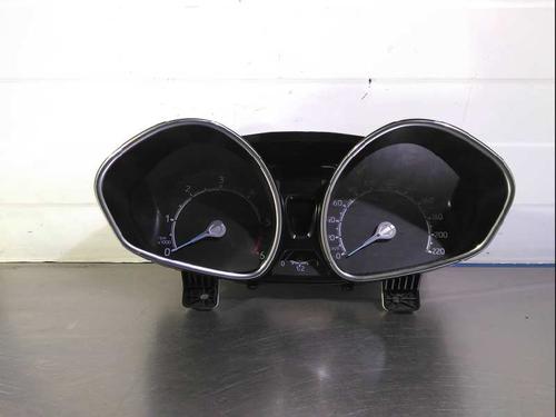 Instrument cluster FORD ECOSPORT  | BP10957981C47 