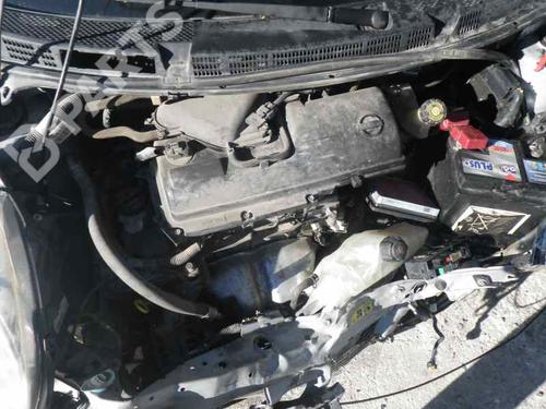 Brake master cylinder NISSAN MICRA III (K12)  | BP14352210M77 
