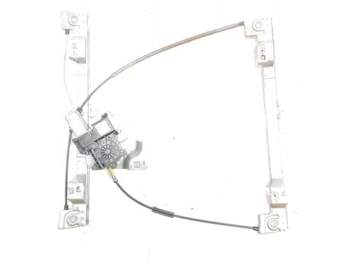 Used Front left window mechanism Front left window mechanism 26556983 26556983